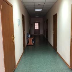 Фото Отель Урал