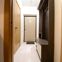 1-комнатные апартаменты студия