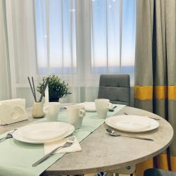 Фото Отель Vegas apartments (Вегас апартментс) на улице Маршала Баграмяна, 4