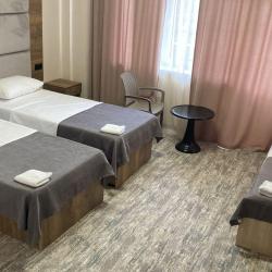 Фото Hotel Ansar (Отель Ансар)