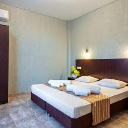 Фото Отель Гости Кавказа