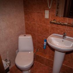 Фото Отель Частная резиденция Богемия