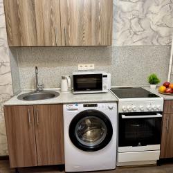 Фото Апартаменты на к162