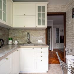 Фото Отель MaxRealty24 на улице Лобачевского 80