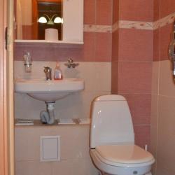 Фото Отель ичи