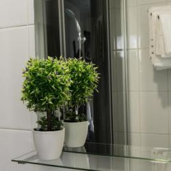 Фото Отель Березка