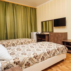 Фото Отель Звезда Тамани