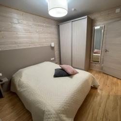 Фото Отель Лесная