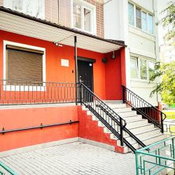 Фото Отель На