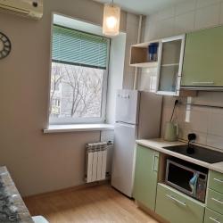 Фото Апартаменты на улице Панькова