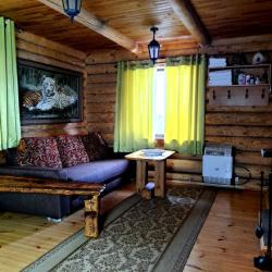 Коттедж стандарт