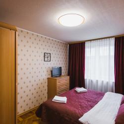 2-комнатные апартаменты стандарт