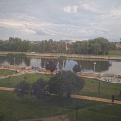 2-комнатные апартаменты улучшенные