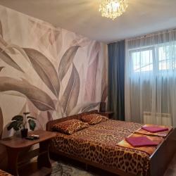 Фото Отель Вистерия