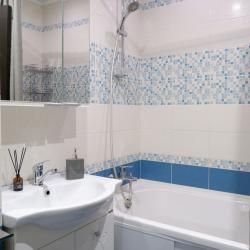 Фото Апартаменты на бульваре Новаторов 21к4