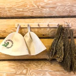 Фото Отель Иванова гора