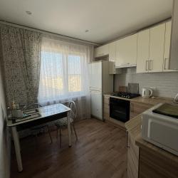 2-комнатные апартаменты улучшенные Бочарикова 8А