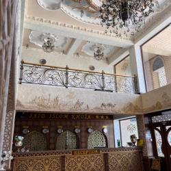 Фото Отель Said Islom Khoja (Саид Ислом Ходжа)