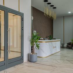 Фото Апартаменты Гранат на Готвальда