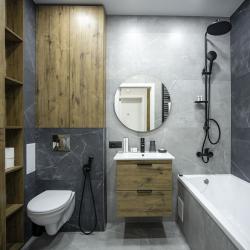 Фото Отель Karmann’s на улице Ольховая 32 корпус 11