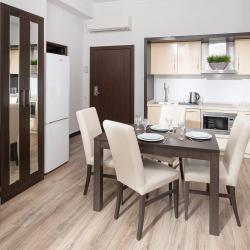 Фото Апартаменты +540