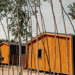 Фото Отель Барн Вилладж