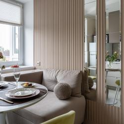 Фото Отель Zoya-Аpart на улице Пролетарская 81