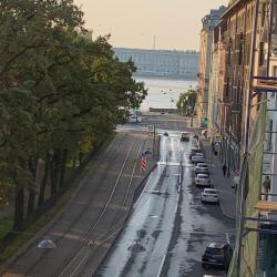 фото 19 Sutki Rent (Сутки Рент) у Петропавловской крепости
