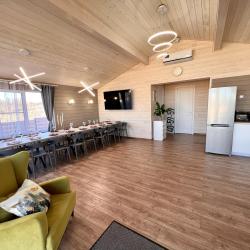 Коттедж стандарт