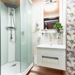 2-местные 1-комнатные апартаменты улучшенные Полулюкс Верона