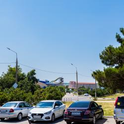 фото 34 LetoApart (ЛетоАпарт) на улице Туристическая