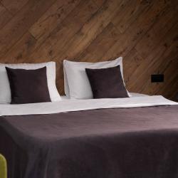 2-местная комната стандарт с балконом