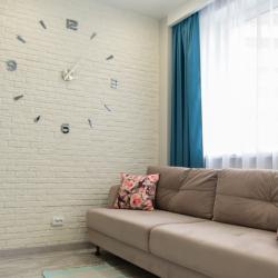 Апартаменты студия