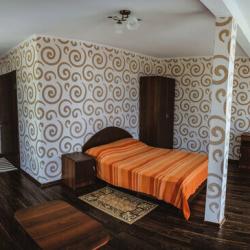 Фото Отель Гармония