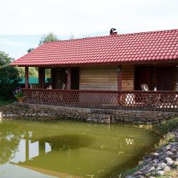 Фото Отель Щепка