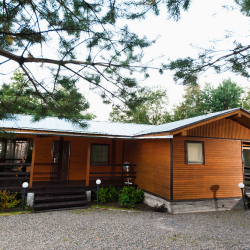 Фото Отель Верховье