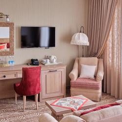 Номер стандарт улучшенный (Дом №3)