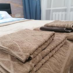 Фото Апартаменты на улице Котовского 3