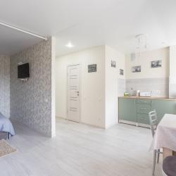 Фото Апартаменты на улице Нурсултана Назарбаева 60