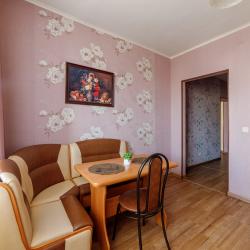 Фото Отель PrezentHaus (ПрезентХаус) на Карла Маркса 175 корпус 3