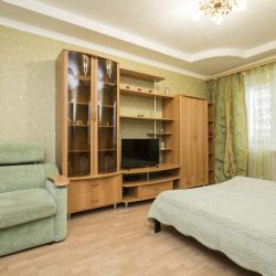 Фото Отель HomeHotel (ХоумХотел) на проспекте Молодежный 38к2
