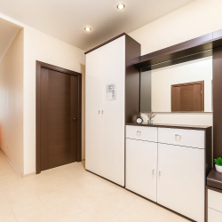 1-комнатные апартаменты улучшенные