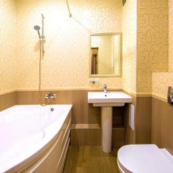 Фото Апартаменты на улице Мичурина 149