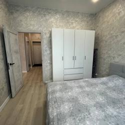 Фото Апартаменты на улице Евгения Войнова 7