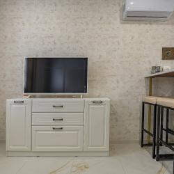 2-комнатные апартаменты улучшенные