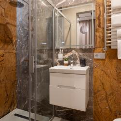Фото Апартаменты Sergeew Apartments Дом Куинджи