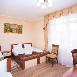 Фото Отель Эрос