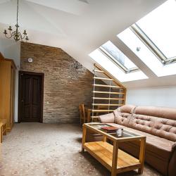 Фото Отель Сибирский гостевой дом