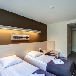 Фото Отель Кировские дачи