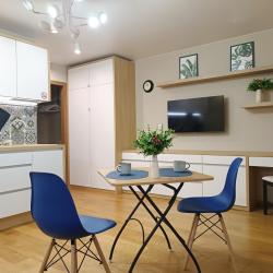 Фото Уютные апартаменты на улице Шувалова 16/9